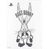 Looney Tunes Bugs Bunny Big Head PS5 Bundle Skin