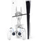 Looney Tunes Bugs Bunny Big Head PS5 Slim Disk Bundle Skin
