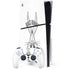 Looney Tunes Bugs Bunny Big Head PS5 Slim Disk Bundle Skin