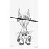 Looney Tunes Bugs Bunny Big Head PS5 Slim Digital Edition Bundle Skin