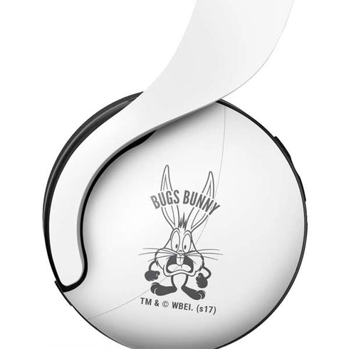 Looney Tunes Bugs Bunny Big Head PULSE 3D Wireless Headset for PS5 Skin
