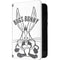 Looney Tunes Bugs Bunny Big Head Surface Duo Skin
