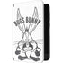 Looney Tunes Bugs Bunny Big Head Surface Duo Skin