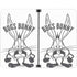 Looney Tunes Bugs Bunny Big Head Surface Duo Skin