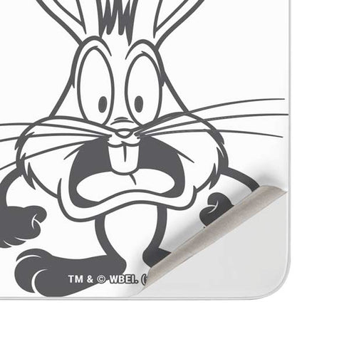 Looney Tunes Bugs Bunny Big Head Surface Duo Skin