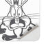 Looney Tunes Bugs Bunny Big Head Surface Duo Skin