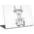 Looney Tunes Bugs Bunny Big Head Surface Laptop 4 15in Skin