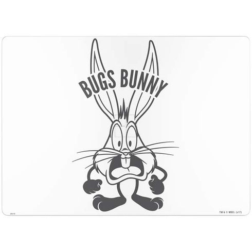 Looney Tunes Bugs Bunny Big Head Surface Laptop 4 15in Skin