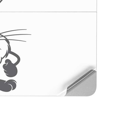 Looney Tunes Bugs Bunny Big Head Surface Laptop Studio Skin