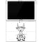 Looney Tunes Bugs Bunny Big Head Surface Pro 7 Skin