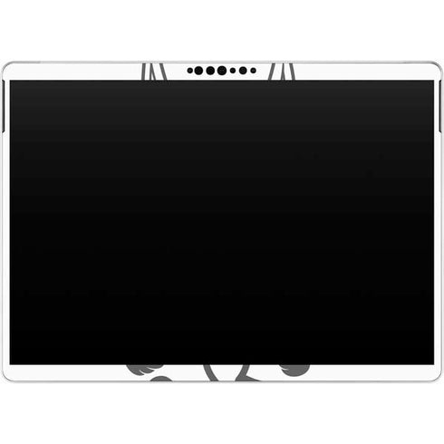 Looney Tunes Bugs Bunny Big Head Surface Pro 8 Skin
