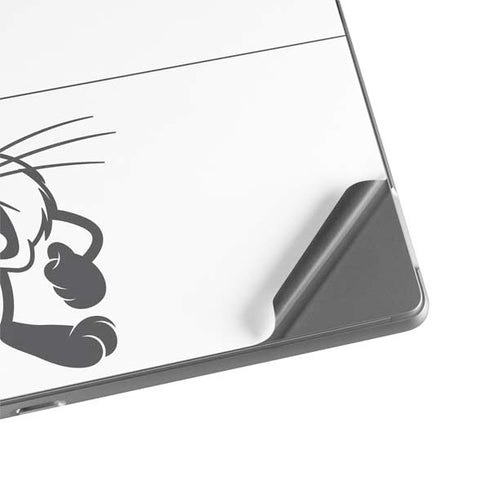 Looney Tunes Bugs Bunny Big Head Surface Pro 8 Skin