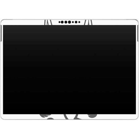 Looney Tunes Bugs Bunny Big Head Surface Pro 9 Skin