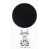 Looney Tunes Bugs Bunny Big Head Xbox Series S Console Skin