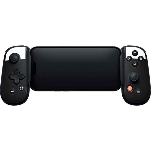 Looney Tunes Bugs Bunny Black White Backbone One for iPhone Game Controller Skin