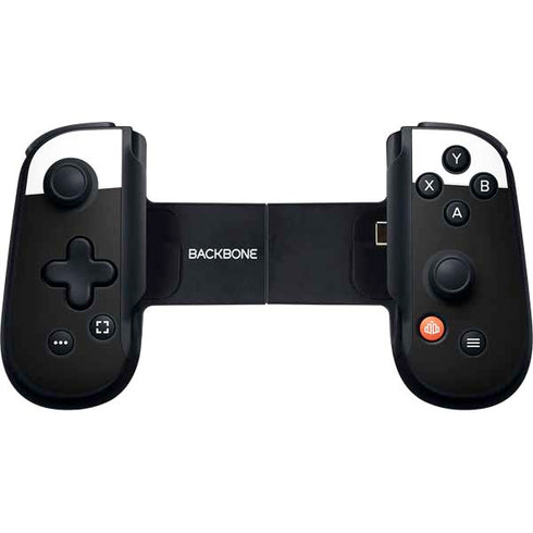 Looney Tunes Bugs Bunny Black White Backbone One for iPhone Game Controller Skin