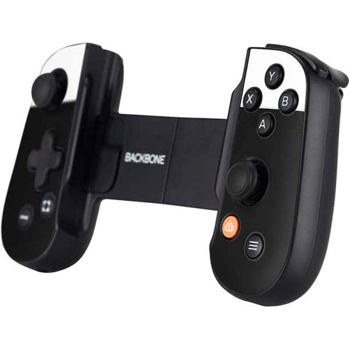 Looney Tunes Bugs Bunny Black White Backbone One for iPhone Game Controller Skin