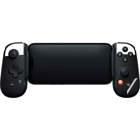 Looney Tunes Bugs Bunny Black White Backbone One for iPhone Game Controller Skin