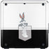 Looney Tunes Bugs Bunny Black White Cooler Master MasterBox Q300L Mini Tower Skin