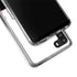 Looney Tunes Bugs Bunny Black White Galaxy A21 Clear Case