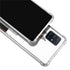 Looney Tunes Bugs Bunny Black White Galaxy A71 5G Clear Case
