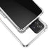 Looney Tunes Bugs Bunny Black White Galaxy A72 5G Clear Case