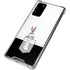 Looney Tunes Bugs Bunny Black White Galaxy Note20 5G Clear Case