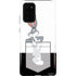 Looney Tunes Bugs Bunny Black White Galaxy Note20 5G Pro Case