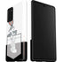 Looney Tunes Bugs Bunny Black White Galaxy Note20 5G Pro Case