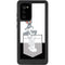 Looney Tunes Bugs Bunny Black White Galaxy Note20 5G Waterproof Case