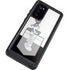 Looney Tunes Bugs Bunny Black White Galaxy Note20 5G Waterproof Case