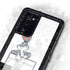 Looney Tunes Bugs Bunny Black White Galaxy Note20 5G Waterproof Case