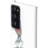 Looney Tunes Bugs Bunny Black White Galaxy Note20 Ultra 5G Lite Case
