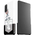 Looney Tunes Bugs Bunny Black White Galaxy S20 Lite Case
