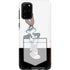 Looney Tunes Bugs Bunny Black White Galaxy S20 Plus Pro Case