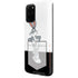 Looney Tunes Bugs Bunny Black White Galaxy S20 Plus Pro Case