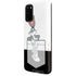 Looney Tunes Bugs Bunny Black White Galaxy S20 Pro Case