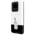 Looney Tunes Bugs Bunny Black White Galaxy S20 Ultra 5G Pro Case