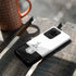 Looney Tunes Bugs Bunny Black White Galaxy S20 Ultra 5G Pro Case