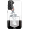 Looney Tunes Bugs Bunny Black White Galaxy S21 5G Pro Case