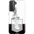 Looney Tunes Bugs Bunny Black White Galaxy S21 5G Pro Case