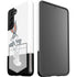 Looney Tunes Bugs Bunny Black White Galaxy S21 5G Pro Case