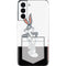 Looney Tunes Bugs Bunny Black White Galaxy S21 5G Skin