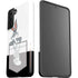 Looney Tunes Bugs Bunny Black White Galaxy S21 FE Pro Case