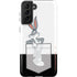Looney Tunes Bugs Bunny Black White Galaxy S21 Plus 5G Pro Case