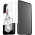 Looney Tunes Bugs Bunny Black White Galaxy S21 Plus 5G Pro Case