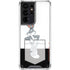 Looney Tunes Bugs Bunny Black White Galaxy S21 Ultra 5G Clear Case