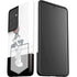 Looney Tunes Bugs Bunny Black White Galaxy S21 Ultra 5G Pro Case