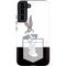 Looney Tunes Bugs Bunny Black White Galaxy S22 Plus Pro Case