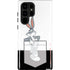 Looney Tunes Bugs Bunny Black White Galaxy S22 Ultra Pro Case